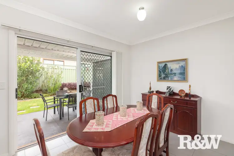 Fourth view of Homely house listing, 37 Barker Street, Cambridge Park NSW 2747