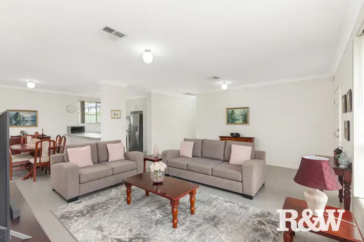 Fifth view of Homely house listing, 37 Barker Street, Cambridge Park NSW 2747