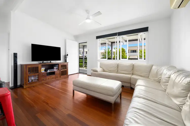Fifth view of Homely house listing, 10 Plover Avenue, Paradise Point QLD 4216