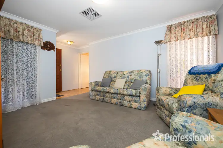 Third view of Homely villa listing, 61 Westgate Way, Marangaroo WA 6064