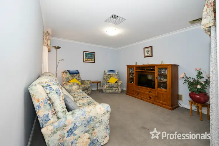 Fourth view of Homely villa listing, 61 Westgate Way, Marangaroo WA 6064
