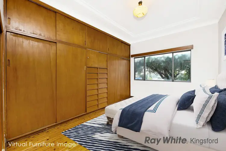 Second view of Homely house listing, 712 Anzac Parade, Kingsford NSW 2032