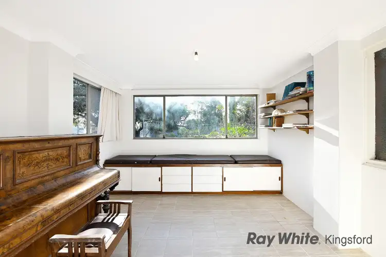 Fourth view of Homely house listing, 712 Anzac Parade, Kingsford NSW 2032