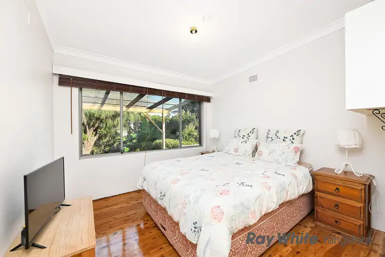 Fifth view of Homely house listing, 712 Anzac Parade, Kingsford NSW 2032