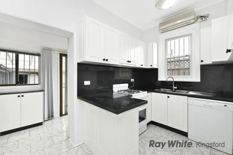 Third view of Homely house listing, 10B Borrodale Road, Kingsford NSW 2032