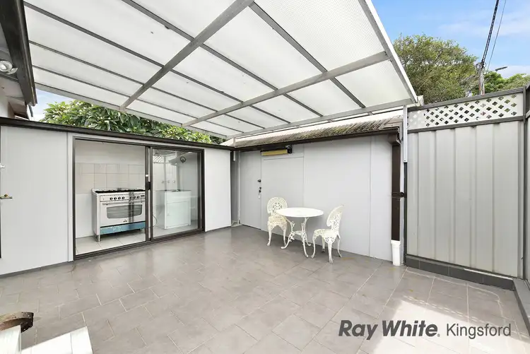 Fourth view of Homely house listing, 10B Borrodale Road, Kingsford NSW 2032