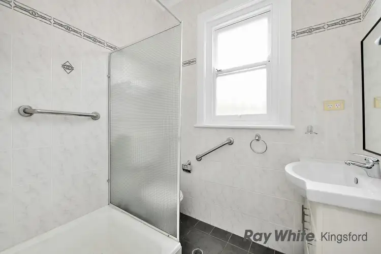 Fifth view of Homely house listing, 10B Borrodale Road, Kingsford NSW 2032