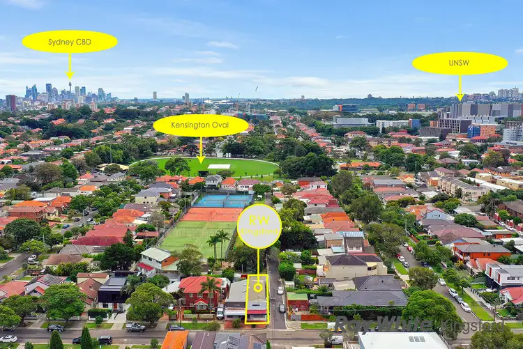 Sixth view of Homely house listing, 10B Borrodale Road, Kingsford NSW 2032