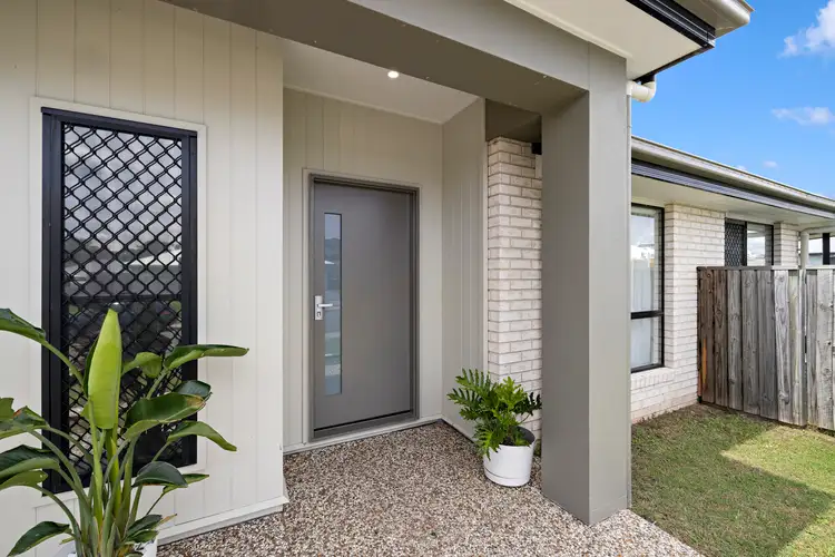 Second view of Homely house listing, 64 Unwin Road, Redland Bay QLD 4165