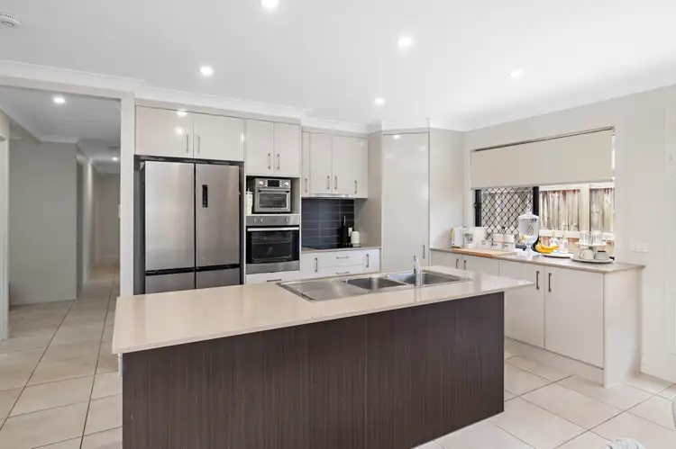 Fourth view of Homely house listing, 64 Unwin Road, Redland Bay QLD 4165