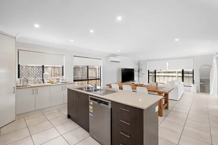 Fifth view of Homely house listing, 64 Unwin Road, Redland Bay QLD 4165