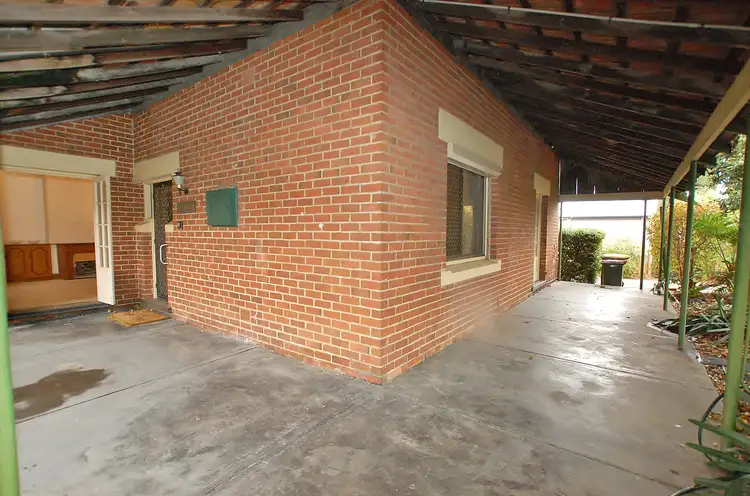 Second view of Homely house listing, 14 Ida Street, Bassendean WA 6054