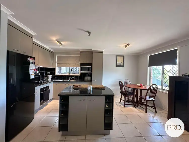 Second view of Homely house listing, 39 Centenary Drive, Boyne Island QLD 4680