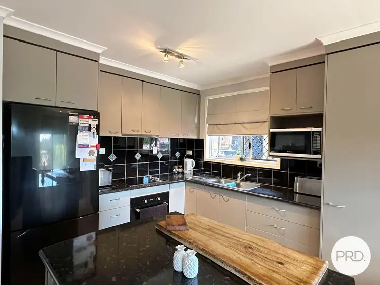 Third view of Homely house listing, 39 Centenary Drive, Boyne Island QLD 4680