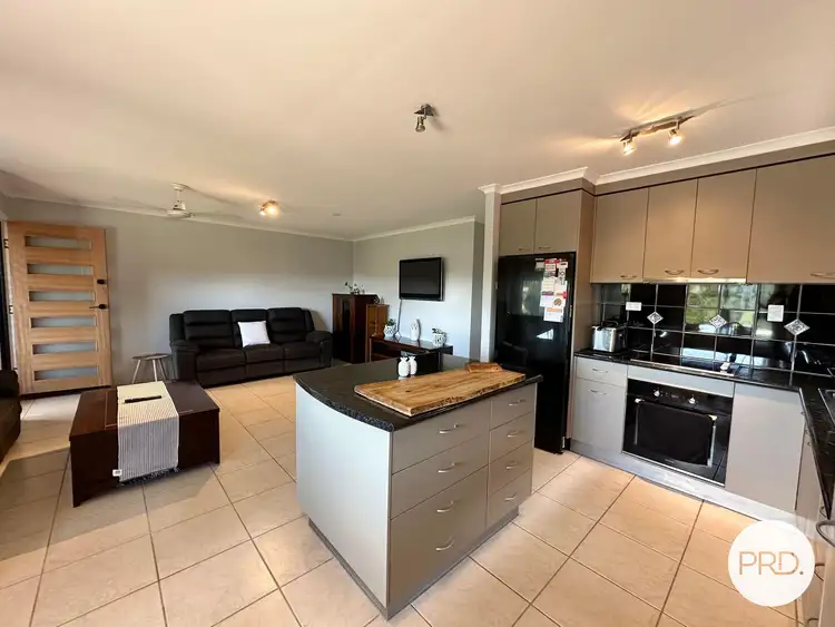 Fourth view of Homely house listing, 39 Centenary Drive, Boyne Island QLD 4680