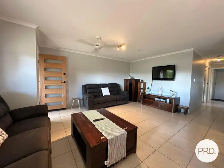 Fifth view of Homely house listing, 39 Centenary Drive, Boyne Island QLD 4680