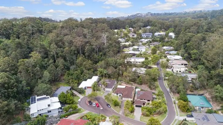 Second view of Homely house listing, 6 Montage Court, Buderim QLD 4556