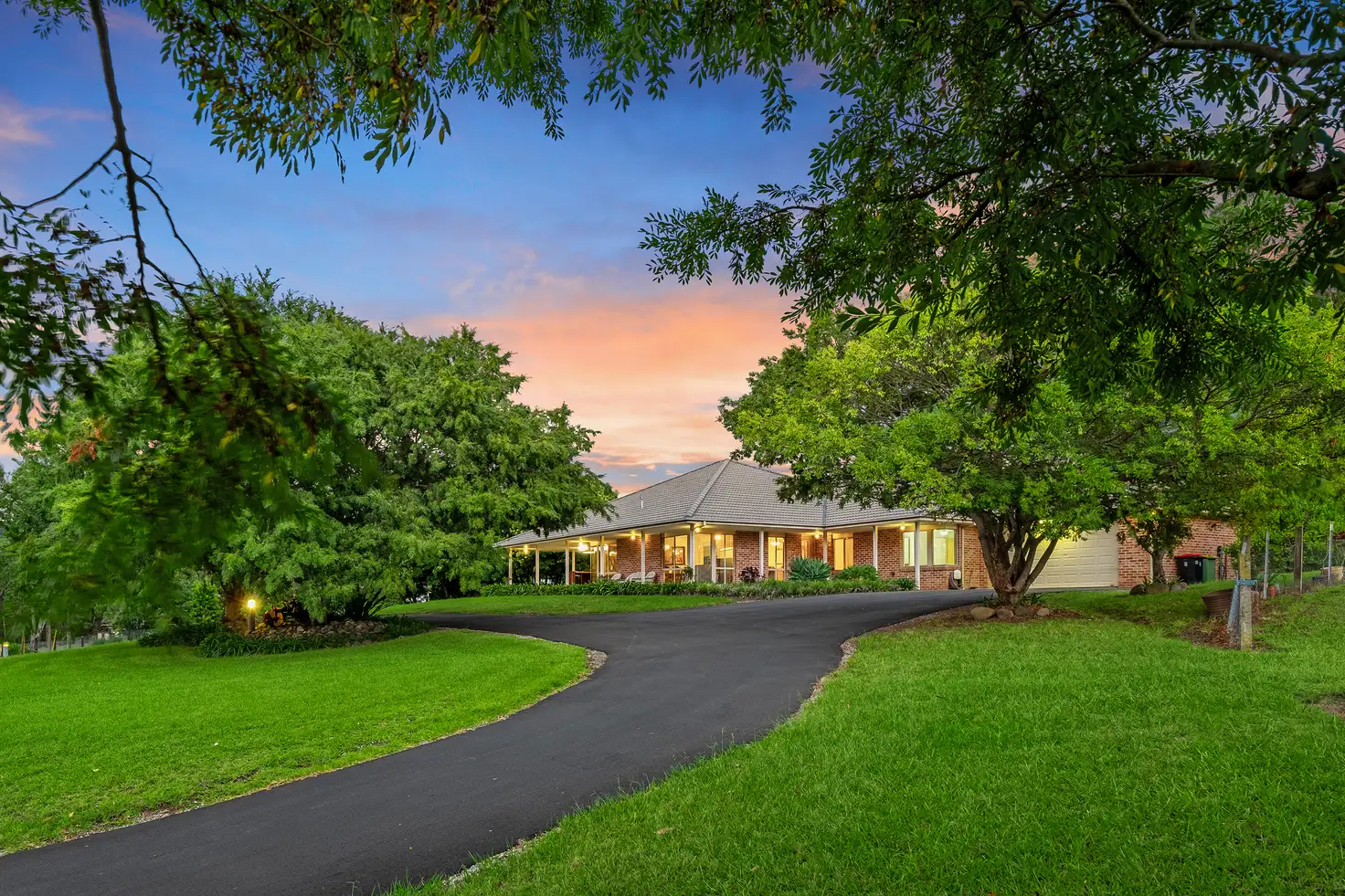 Main view of Homely rural property listing, 51 Shearwater Crescent, Yarramundi NSW 2753