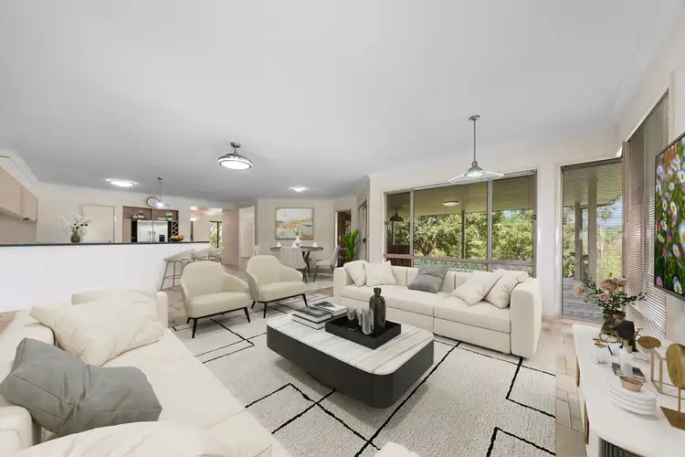 Third view of Homely rural property listing, 51 Shearwater Crescent, Yarramundi NSW 2753