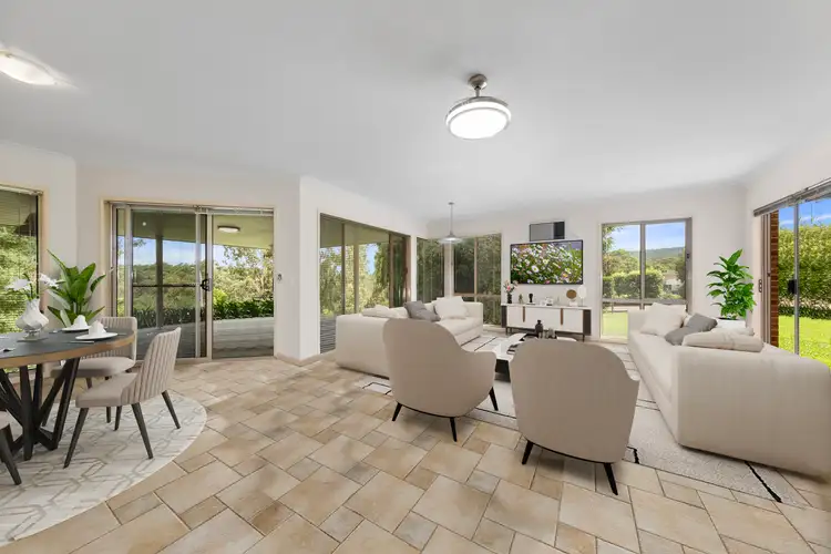 Fourth view of Homely rural property listing, 51 Shearwater Crescent, Yarramundi NSW 2753