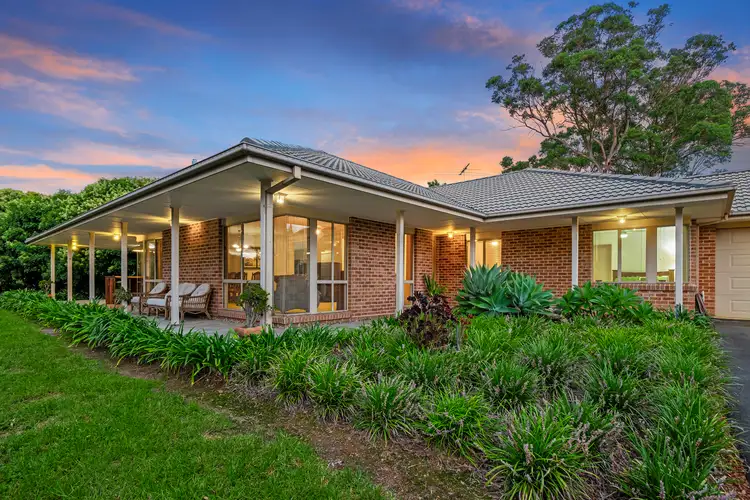 Sixth view of Homely rural property listing, 51 Shearwater Crescent, Yarramundi NSW 2753