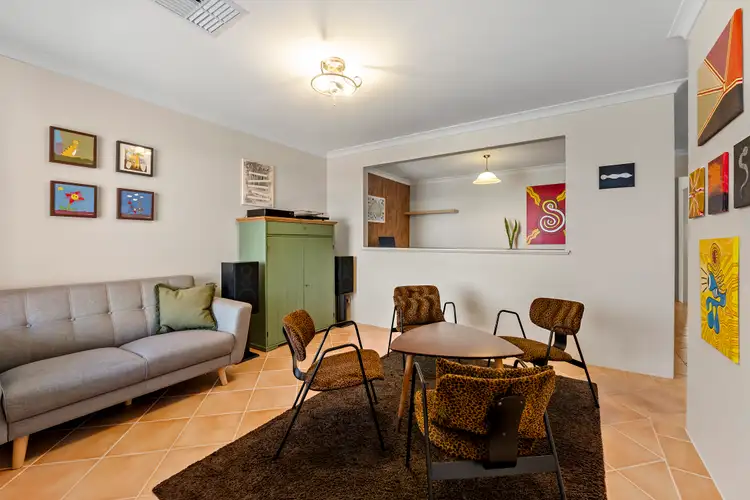 Fifth view of Homely house listing, 33 Seaforth Drive, Halls Head WA 6210