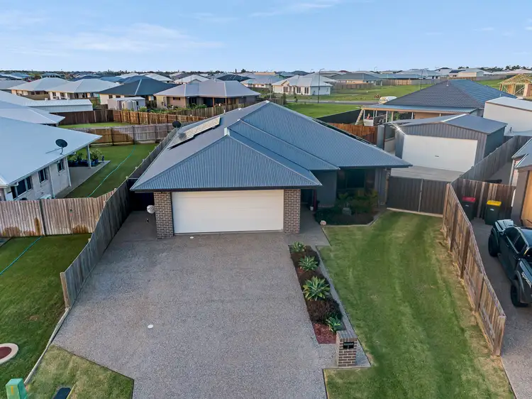 Third view of Homely house listing, 5 Cormorant Court, Bargara QLD 4670