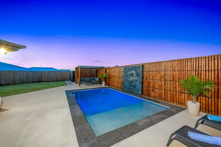 Fifth view of Homely house listing, 5 Cormorant Court, Bargara QLD 4670