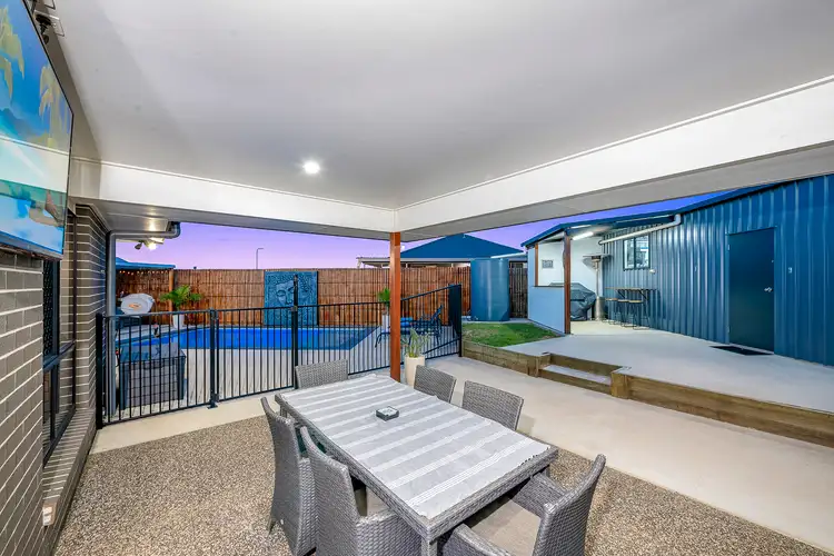 Sixth view of Homely house listing, 5 Cormorant Court, Bargara QLD 4670