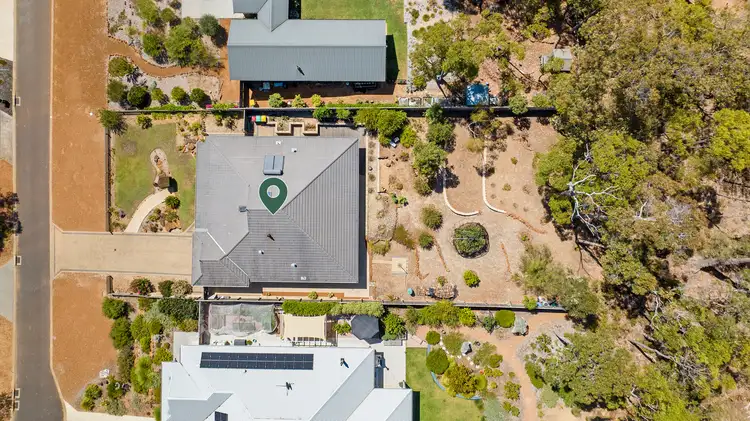 Second view of Homely house listing, 16 Timber Court, Cowaramup WA 6284
