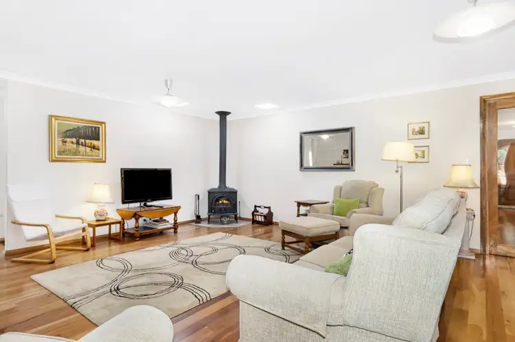 Third view of Homely house listing, 16 Timber Court, Cowaramup WA 6284
