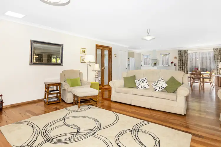 Fourth view of Homely house listing, 16 Timber Court, Cowaramup WA 6284