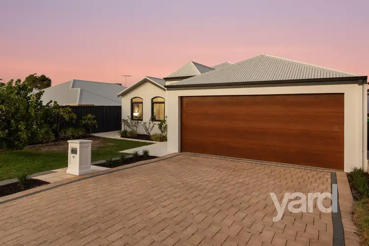 15 Lever Place, Willagee WA 6156