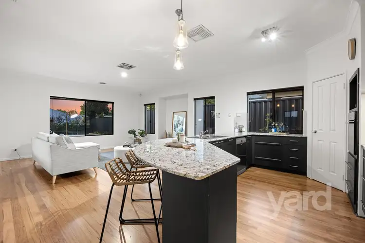 Third view of Homely house listing, 15 Lever Place, Willagee WA 6156