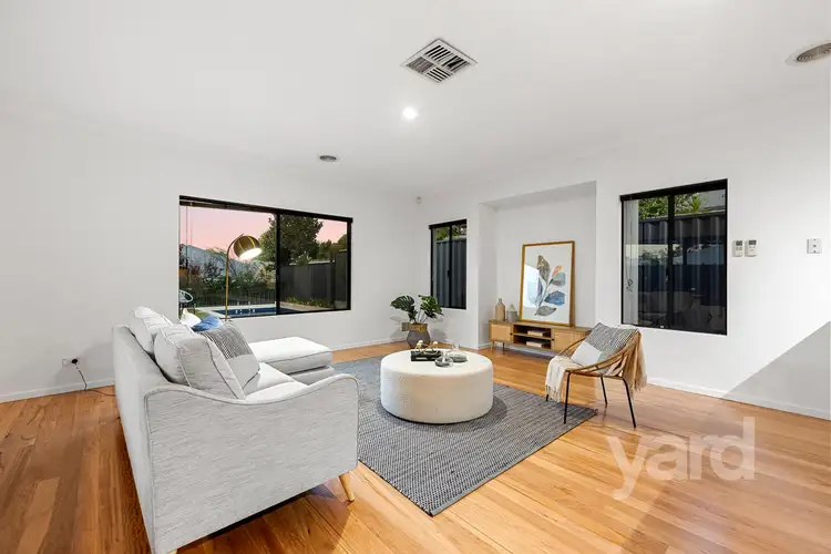 Fourth view of Homely house listing, 15 Lever Place, Willagee WA 6156