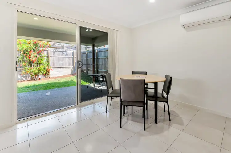 Fifth view of Homely house listing, 56 Augusta Boulevard, Pimpama QLD 4209
