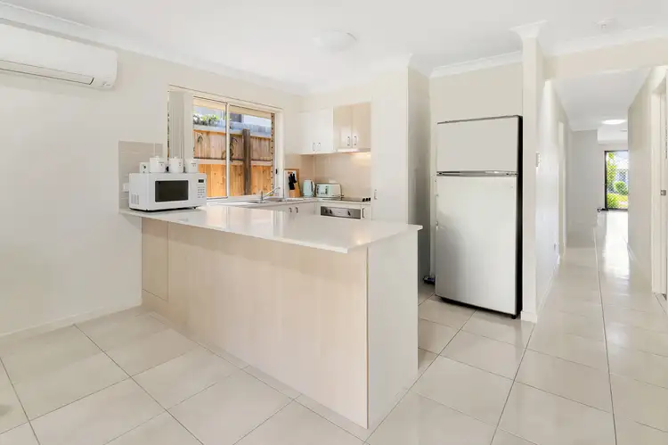 Sixth view of Homely house listing, 56 Augusta Boulevard, Pimpama QLD 4209