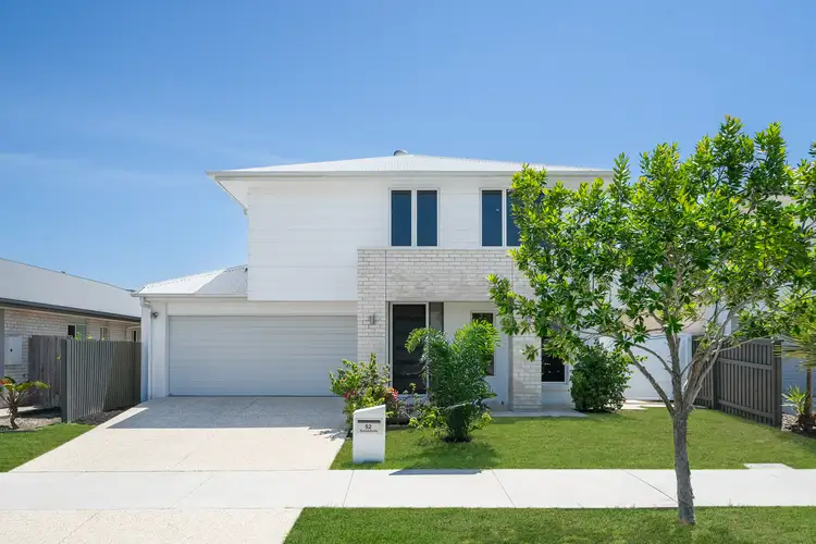 52 Brindabella Street, Newport QLD 4020