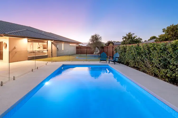 Main view of Homely house listing, 16 Sundown Circuit, Pimpama QLD 4209