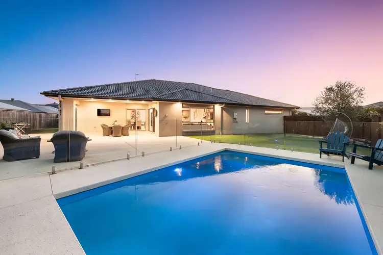 Second view of Homely house listing, 16 Sundown Circuit, Pimpama QLD 4209