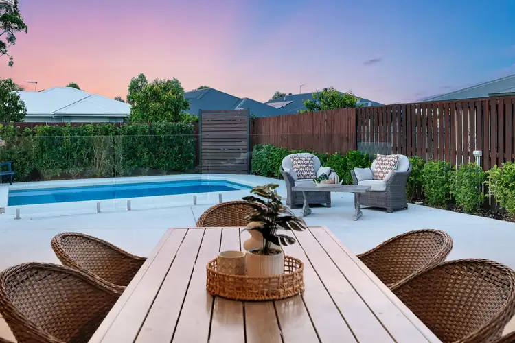 Fourth view of Homely house listing, 16 Sundown Circuit, Pimpama QLD 4209