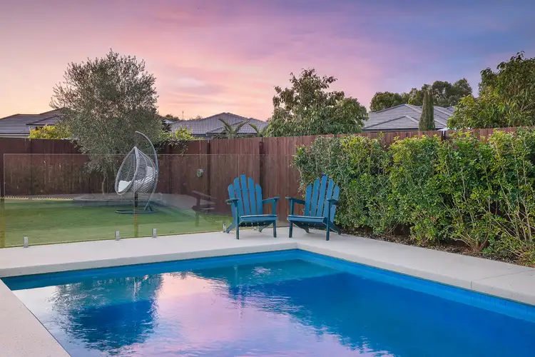 Fifth view of Homely house listing, 16 Sundown Circuit, Pimpama QLD 4209
