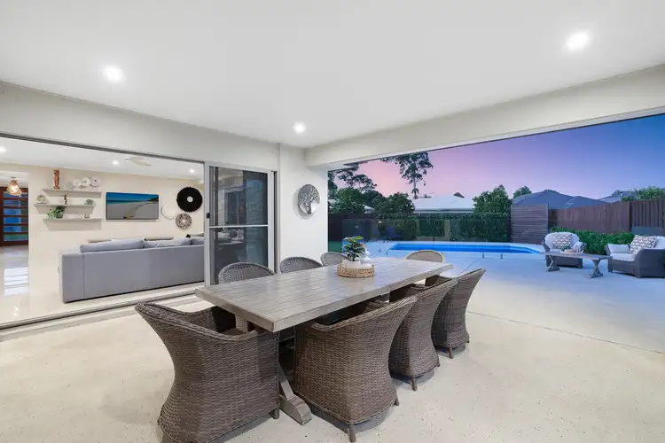 Sixth view of Homely house listing, 16 Sundown Circuit, Pimpama QLD 4209
