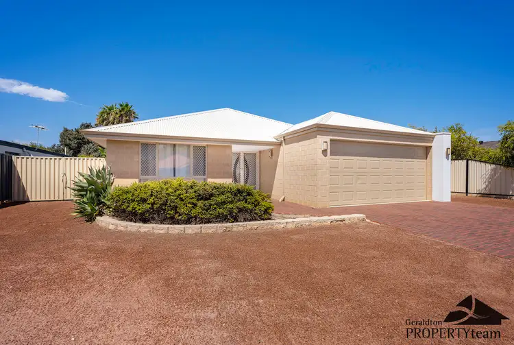 13 Stillwater Avenue, Drummond Cove WA 6532