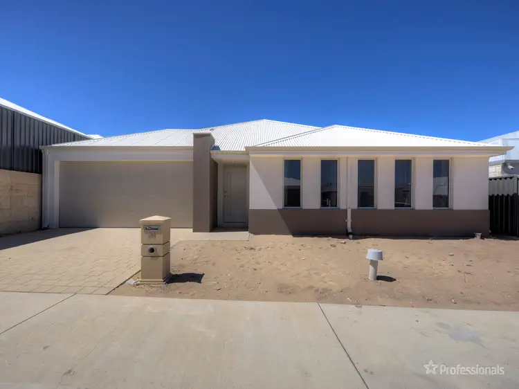 Second view of Homely house listing, 24 Lorikeet Approach, Eglinton WA 6034