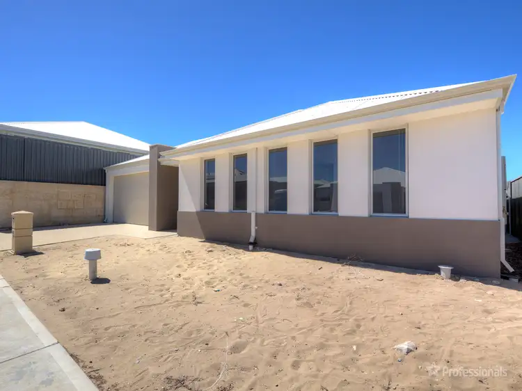 Third view of Homely house listing, 24 Lorikeet Approach, Eglinton WA 6034