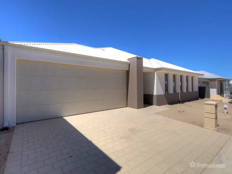 Fourth view of Homely house listing, 24 Lorikeet Approach, Eglinton WA 6034