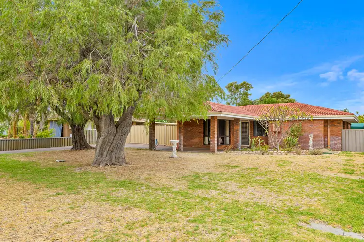 Main view of Homely house listing, 17 Moat Street, Mandurah WA 6210
