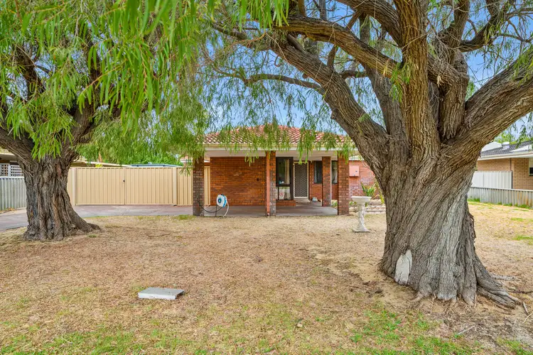 Seventh view of Homely house listing, 17 Moat Street, Mandurah WA 6210