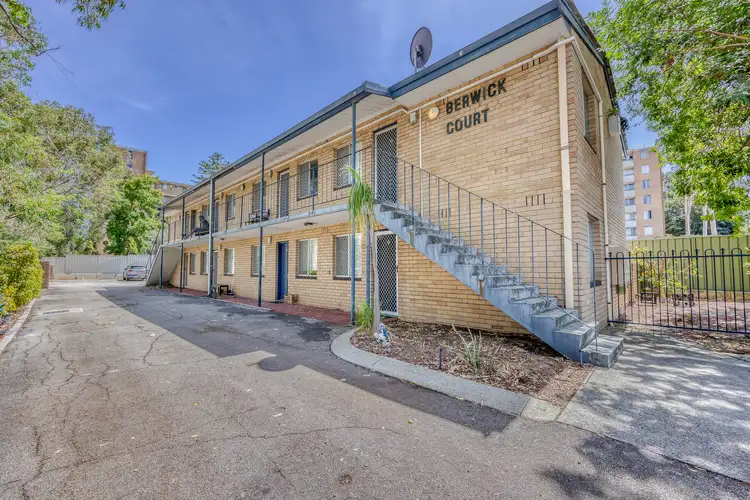 1/81 Leonard Street, Victoria Park WA 6100